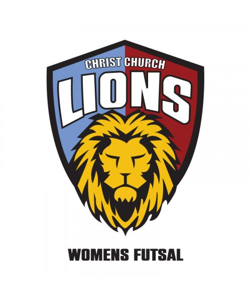 Canterbury Christ Church Womens Futsal
