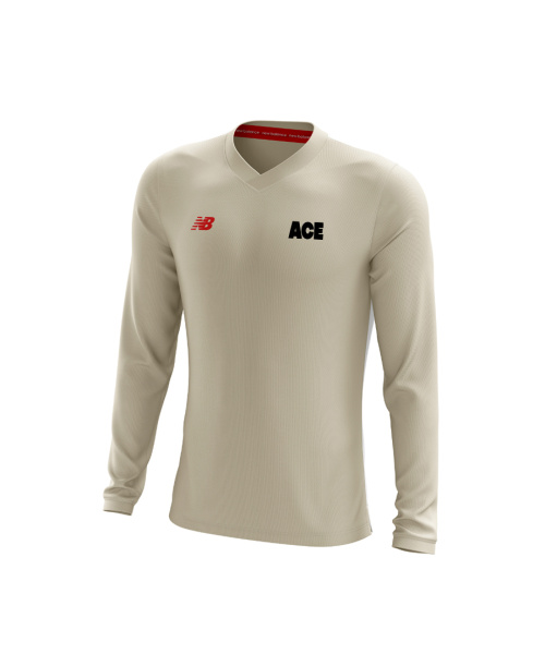 ACE Juniors Cricket Sweater