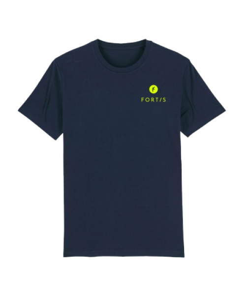 Fortis Unisex Limited Tee 