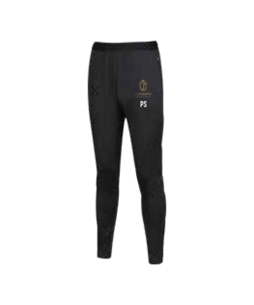 PSC Liam Cooper Academy Mens Edge Skinny Pant (Gold Crest)