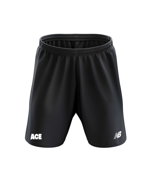 ACE Womens Woven Shorts 