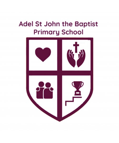 Adel St John the Baptist Primary School