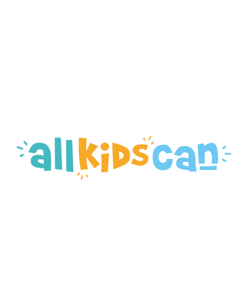 All Kids Can