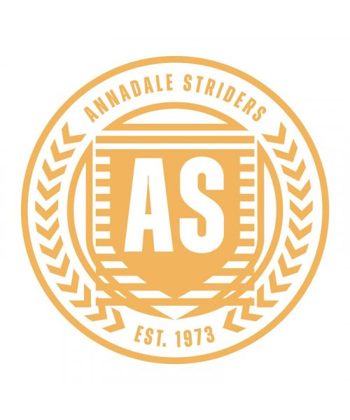 Annadale Striders - Training Wear