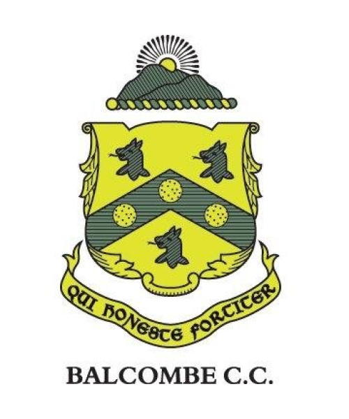 Balcombe CC