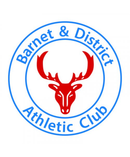 Barnet & District Competition Kit