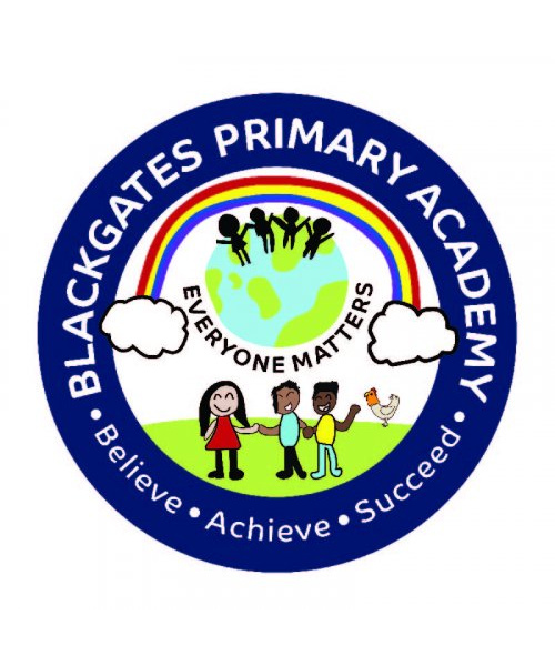 Blackgates Primary Academy