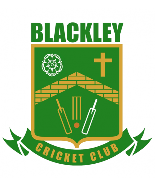 Blackley CC
