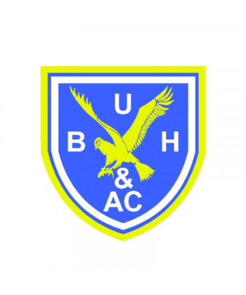 Bolton Harriers