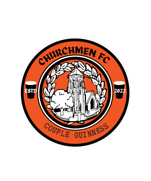 Churchmen FC