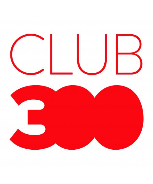 Club 300