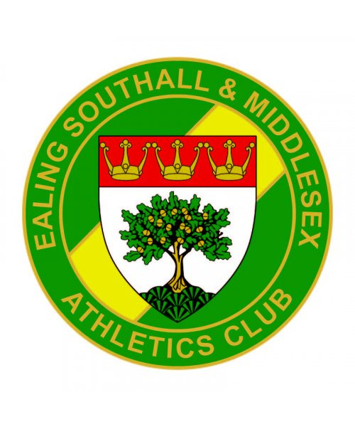Ealing, Southall & Middlesex AC
