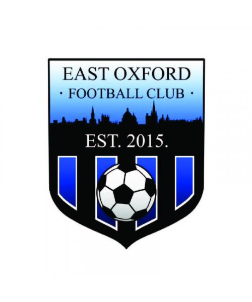 East Oxford FC