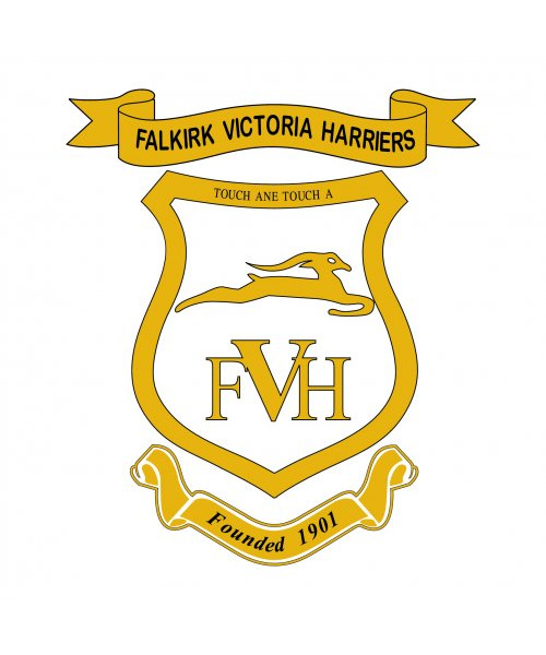 Falkirk Harriers 