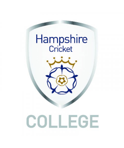Hampshire Cricket College x Barton Peveril