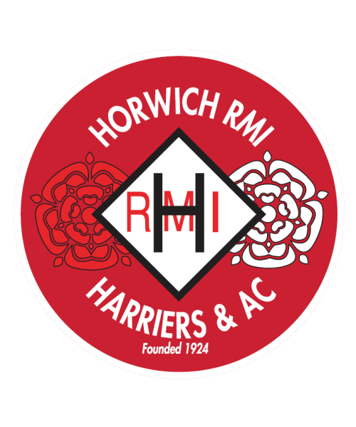 Horwich RMI Harriers