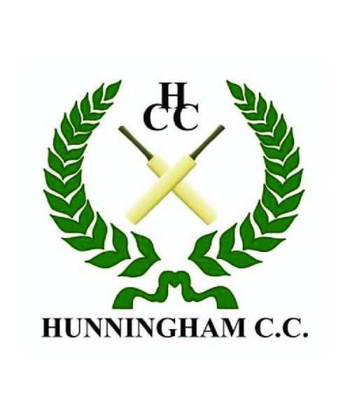 Hunningham CC