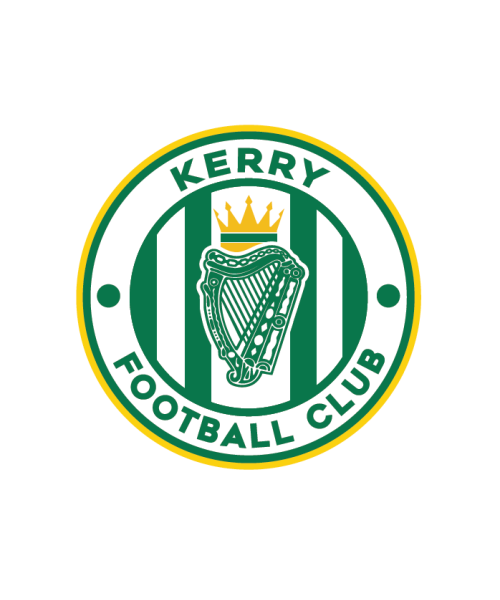 Kerry FC - Club Site