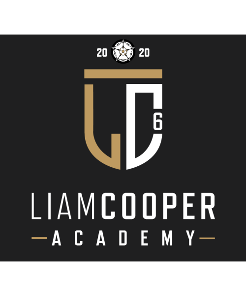 Liam Cooper Academy (LC6)