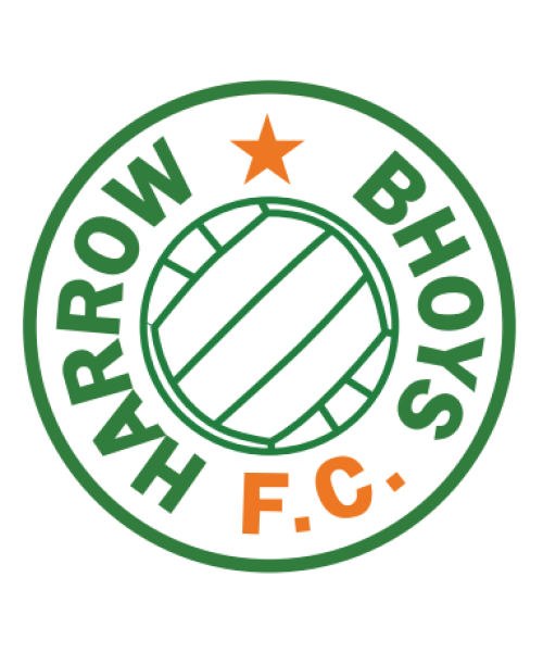 Harrow Bhoys FC