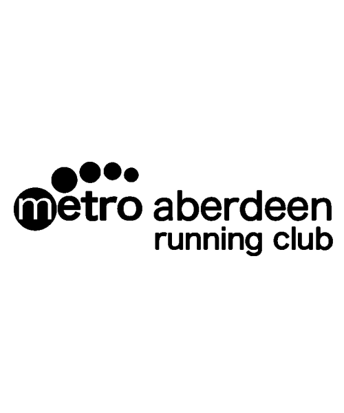 Metro Aberdeen Running Club