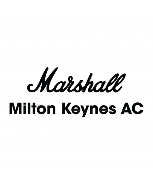 Milton Keynes AC