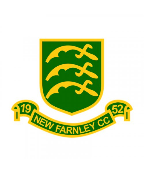 New Farnley CC