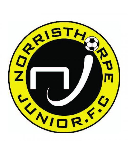 Norristhorpe Juniors