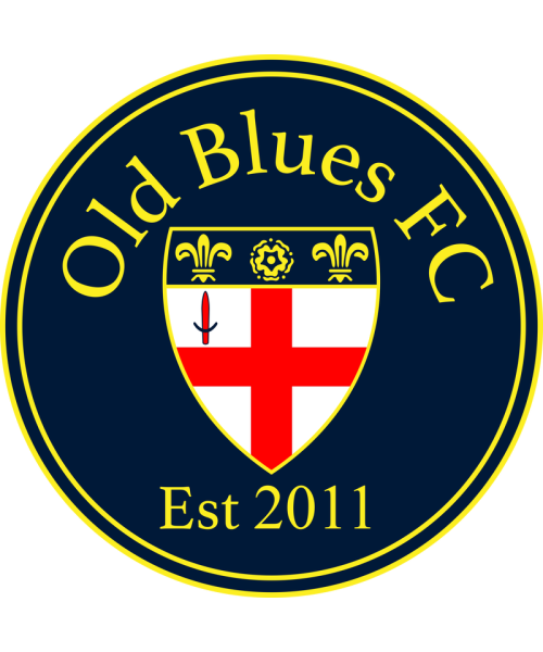 Old Blues FC 