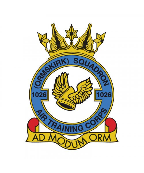 Ormskirk Squadron