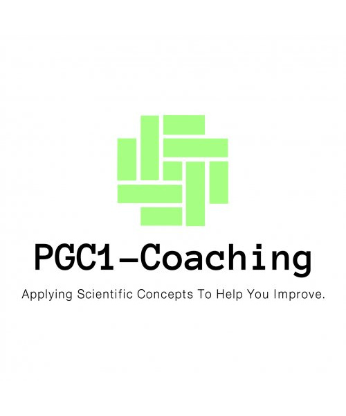PGC1 Coaching Training Wear