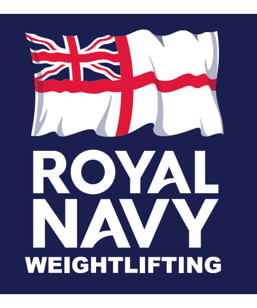 Royal Navy Weightlifting