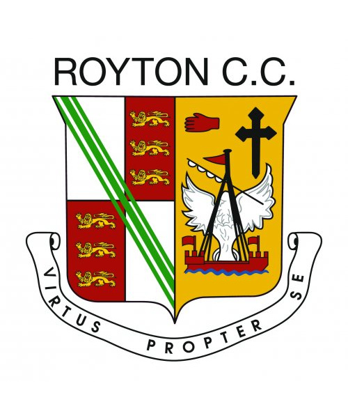 Royton CC