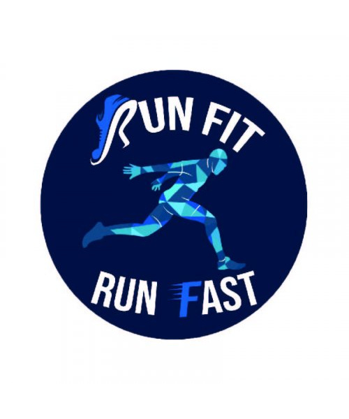 Run Fit, Run Fast