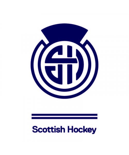 Scottish Hockey Training Wear