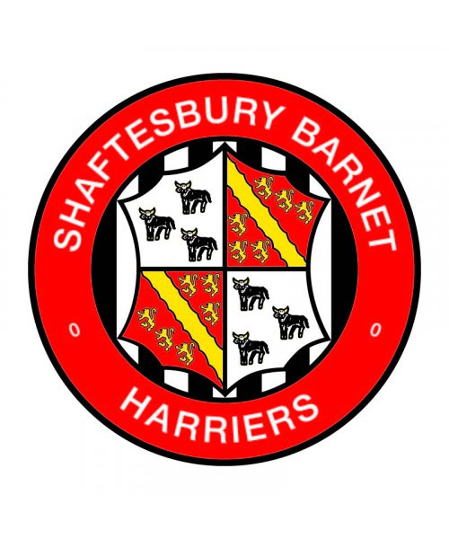Shaftesbury Barnet Harriers 