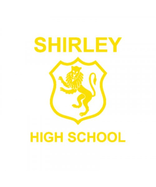 Shirley High School - Mens