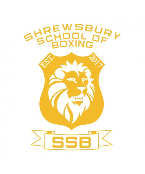 Shrewsbury Boxing