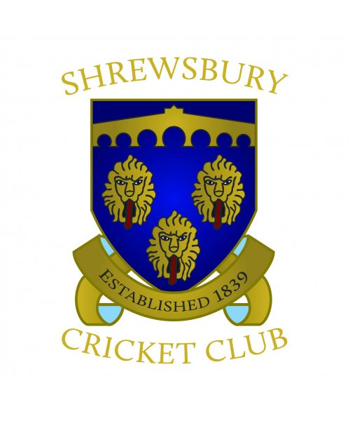Shrewsbury CC