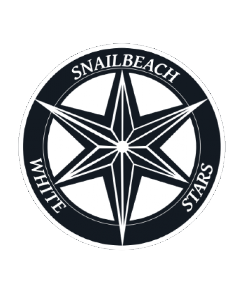 Snailbeach White Stars