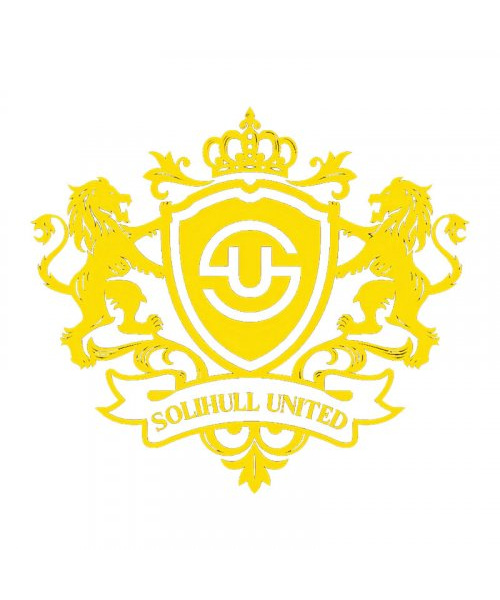 Solihull United CC 