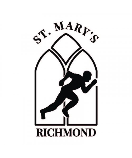 St Mary's Richmond