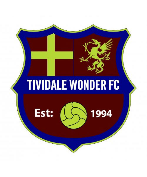 Tividale Wonder FC