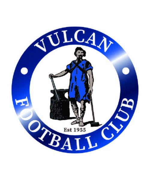Vulcan Football Club Training Wear Adults
