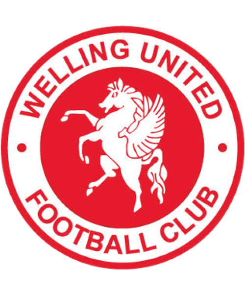 Welling United Merchandise