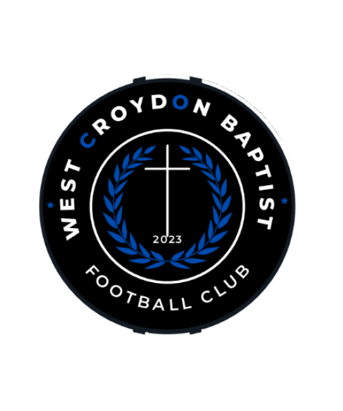 West Croydon Baptist Church FC