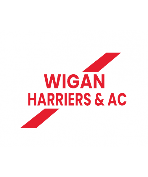 Wigan Harriers & AC