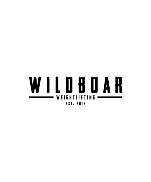 Wildboar Weightlifting
