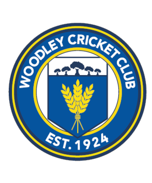 Woodley Cricket Club