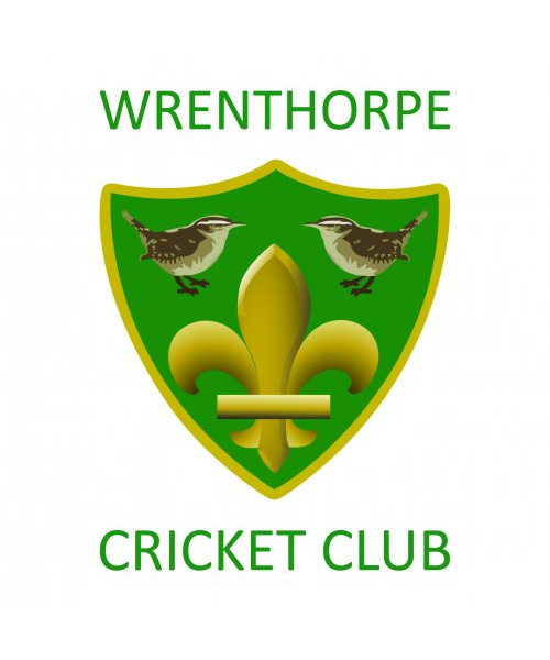 Wrenthorpe CC